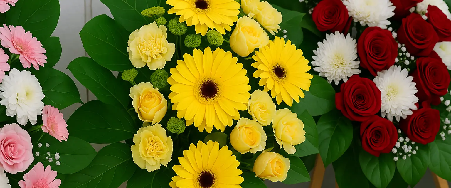 Toko Bunga Alor Toko Bunga [lokasi] Termurah 24 jam